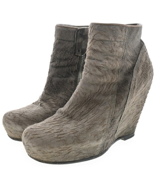 リックオウエンス(Rick Owens)のRick Owens ブーツ