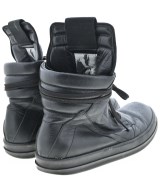 Rick Owens（リックオウエンス）スニーカー 黒 サイズ:EU42(27cm位) メンズ/2200601426065