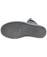 Rick Owens（リックオウエンス）スニーカー 黒 サイズ:EU42(27cm位) メンズ/2200601426065
