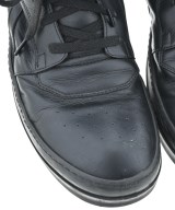 Rick Owens（リックオウエンス）スニーカー 黒 サイズ:EU42(27cm位) メンズ/2200601426065