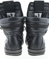 Rick Owens（リックオウエンス）スニーカー 黒 サイズ:EU42(27cm位) メンズ/2200601426065