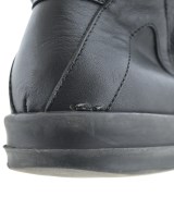 Rick Owens（リックオウエンス）スニーカー 黒 サイズ:EU42(27cm位) メンズ/2200601426065