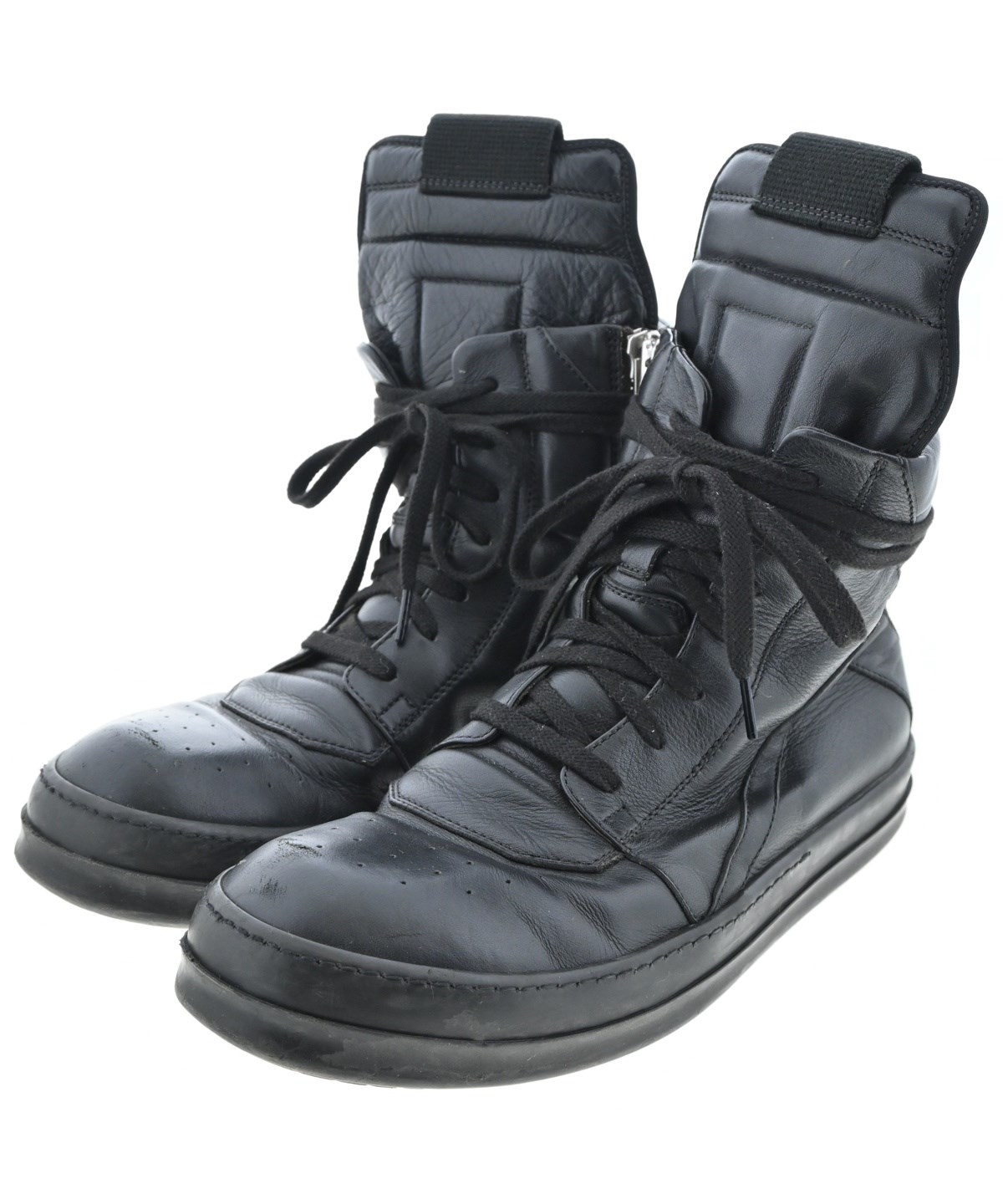 リックオウエンス rick owens drkshdw リックオウエンス アブストラクト 42 - メルカリ