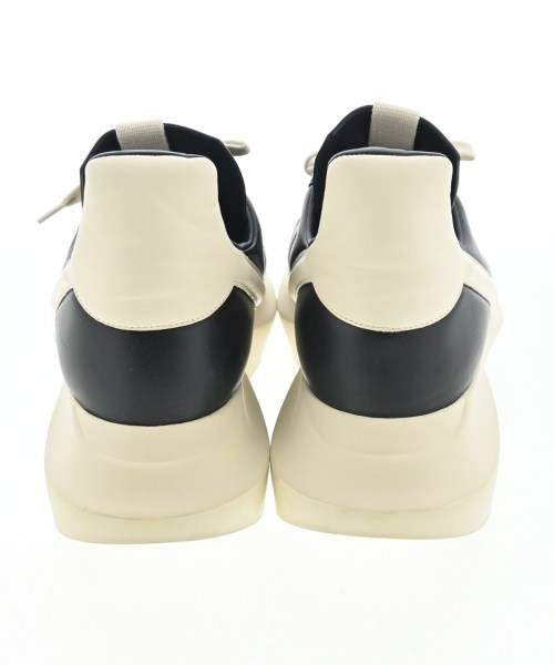 Rick Owens（リックオウエンス）スニーカー 黒 サイズ:EU42(27cm位) メンズ/2200602972493