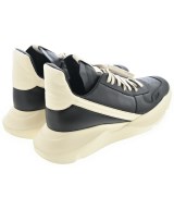 Rick Owens（リックオウエンス）スニーカー 黒 サイズ:EU42(27cm位) メンズ/2200602972493