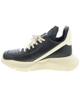 Rick Owens（リックオウエンス）スニーカー 黒 サイズ:EU42(27cm位) メンズ/2200602972493