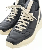 Rick Owens（リックオウエンス）スニーカー 黒 サイズ:EU42(27cm位) メンズ/2200602972493