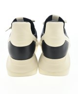 Rick Owens（リックオウエンス）スニーカー 黒 サイズ:EU42(27cm位) メンズ/2200602972493