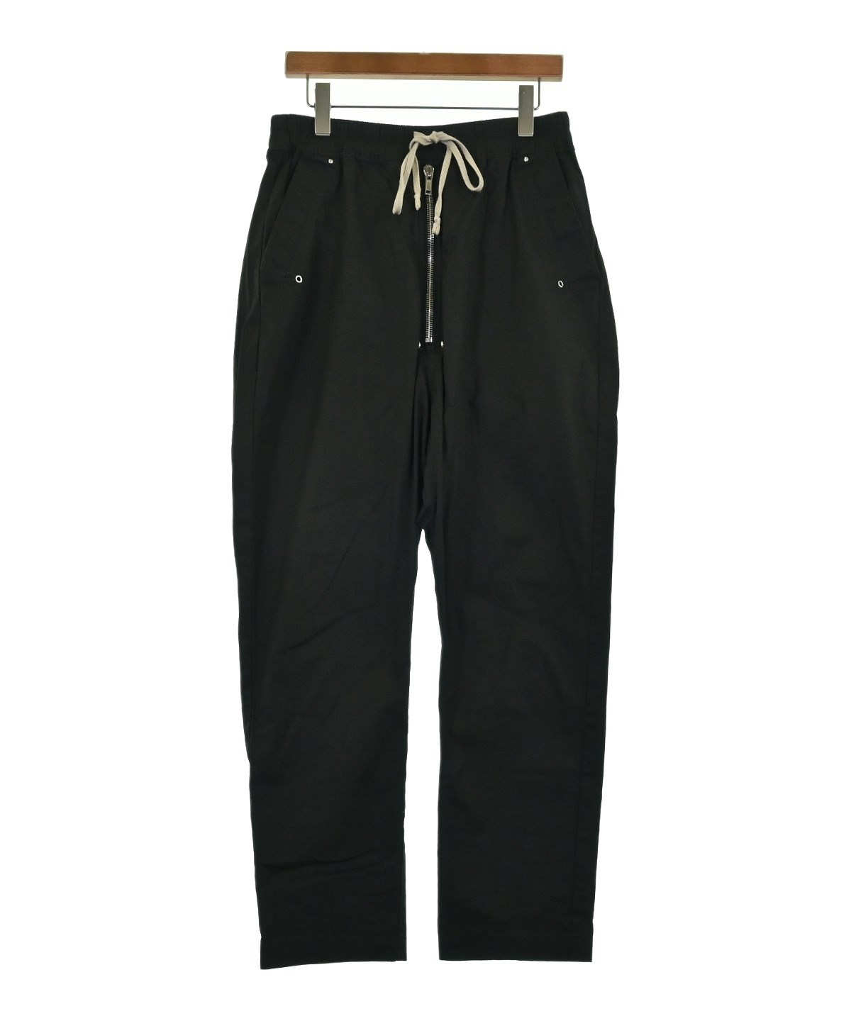 Rick Owens（リックオウエンス）その他 黒 サイズ:48(L位) メンズ 