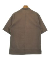 Rick Owens（リックオウエンス）Tシャツ・カットソー 茶 サイズ:XS メンズ/2200607432121