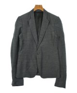 Rick Owens ジャケット