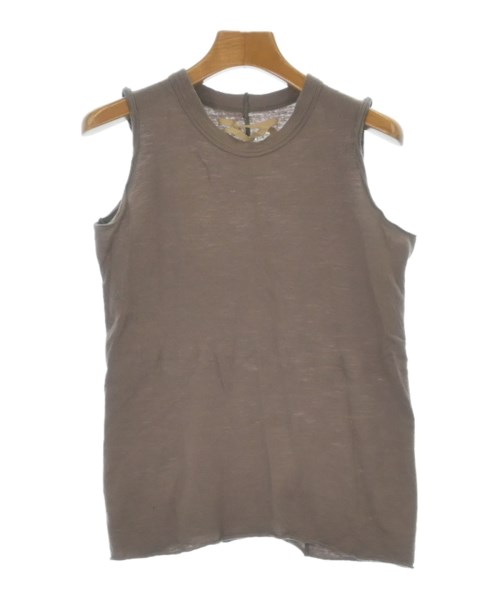 リックオウエンス(Rick Owens)のRick Owens ノースリーブ