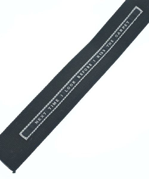 Rick Owens × Rick Owens Drkshdw Rick Owens Jumbo Lighter
