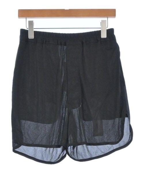 リックオウエンス(Rick Owens)のRick Owens ショートパンツ