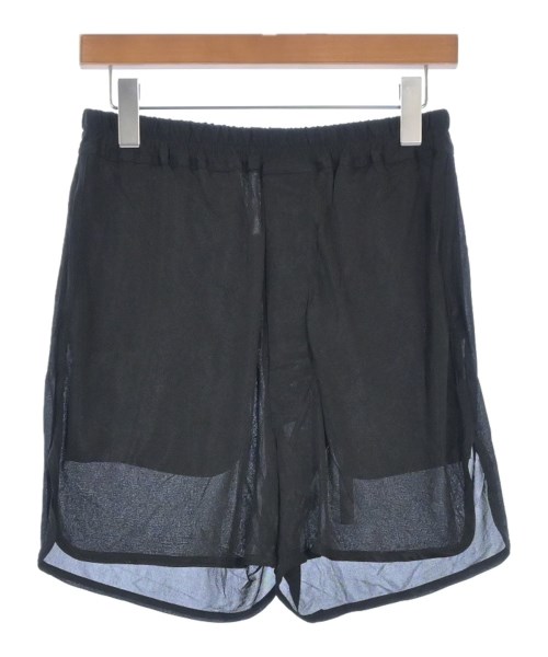 リックオウエンス(Rick Owens)のRick Owens ショートパンツ