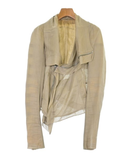 リックオウエンス(Rick Owens)のRick Owens ブルゾン