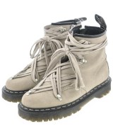 Rick Owens ブーツ