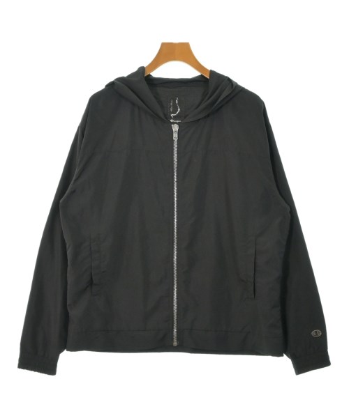 リックオウエンス(Rick Owens)のRick Owens マウンテンパーカー