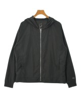 Rick Owens マウンテンパーカー