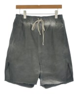 Rick Owens ショートパンツ