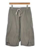 Rick Owens ショートパンツ
