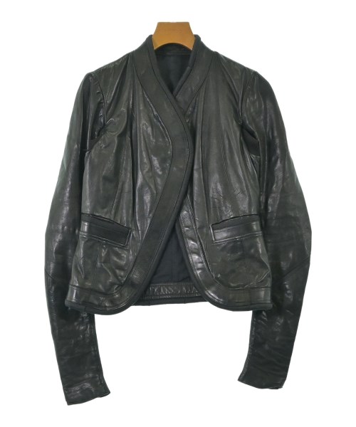 Rick Owens(リックオウエンス)その他 黒 サイズ:40(M位)/2200672754012