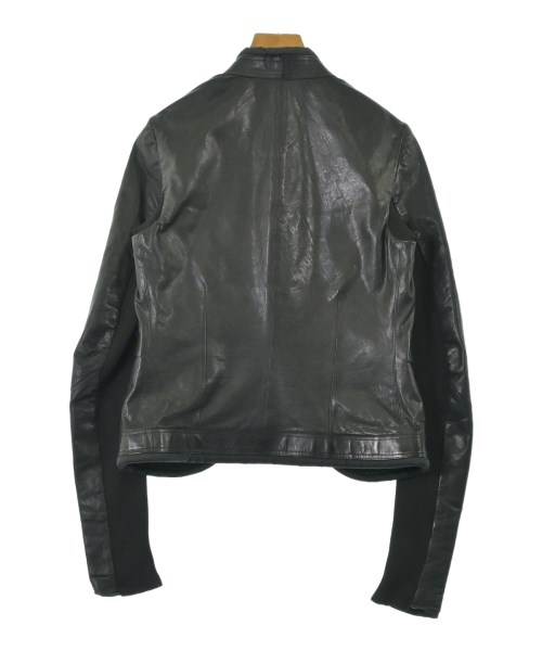 Rick Owens（リックオウエンス）その他 黒 サイズ:40(M位) レディース/2200672754012