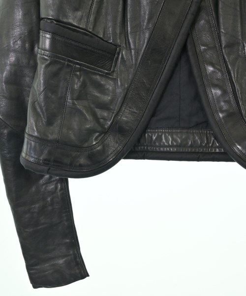 Rick Owens（リックオウエンス）その他 黒 サイズ:40(M位) レディース/2200672754012