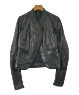 Rick Owens（リックオウエンス）その他 黒 サイズ:40(M位) レディース/2200672754012