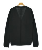 Rick Owens（リックオウエンス）カーディガン 黒 サイズ:S メンズ/2200672762024