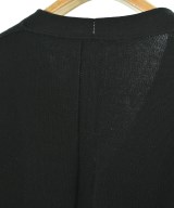 Rick Owens（リックオウエンス）カーディガン 黒 サイズ:S メンズ/2200672762024