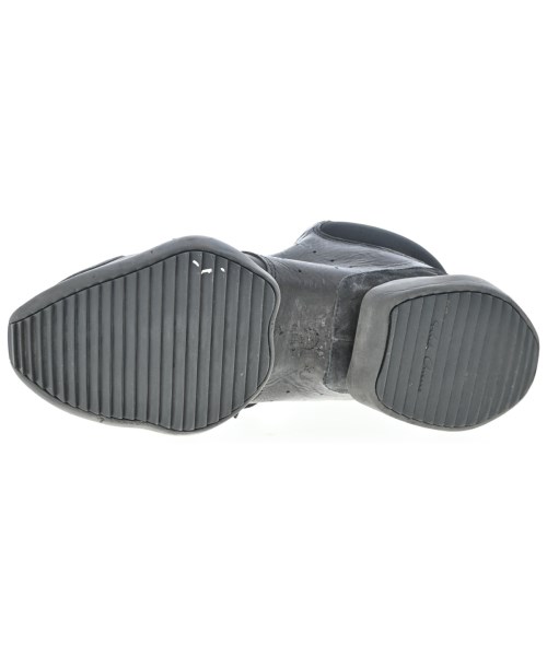 Rick Owens（リックオウエンス）スニーカー 黒 サイズ:29cm メンズ/2200667383296