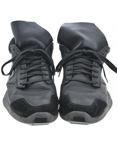 Rick Owens（リックオウエンス）スニーカー 黒 サイズ:29cm メンズ/2200667383296