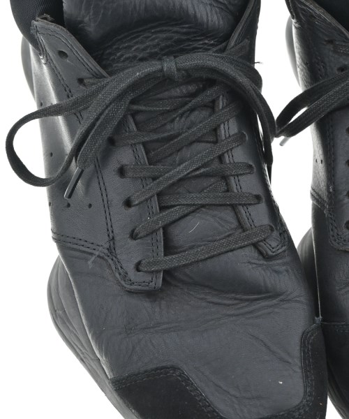 Rick Owens（リックオウエンス）スニーカー 黒 サイズ:29cm メンズ/2200667383296