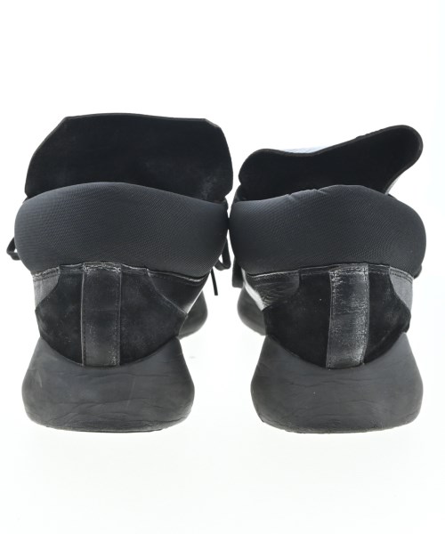 Rick Owens（リックオウエンス）スニーカー 黒 サイズ:29cm メンズ/2200667383296