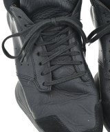 Rick Owens（リックオウエンス）スニーカー 黒 サイズ:29cm メンズ/2200667383296