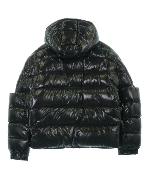 Rick Owens（リックオウエンス）ダウンジャケット/ダウンベスト 黒 サイズ:4(XL位) メンズ/2200672987106