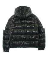 Rick Owens（リックオウエンス）ダウンジャケット/ダウンベスト 黒 サイズ:4(XL位) メンズ/2200672987106