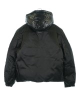 Rick Owens（リックオウエンス）ダウンジャケット/ダウンベスト 黒 サイズ:4(XL位) メンズ/2200672987106