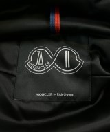 Rick Owens（リックオウエンス）ダウンジャケット/ダウンベスト 黒 サイズ:4(XL位) メンズ/2200672987106