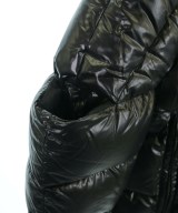 Rick Owens（リックオウエンス）ダウンジャケット/ダウンベスト 黒 サイズ:4(XL位) メンズ/2200672987106