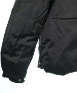 Rick Owens（リックオウエンス）ダウンジャケット/ダウンベスト 黒 サイズ:4(XL位) メンズ/2200672987106