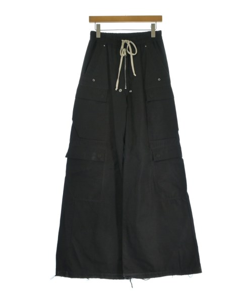 Rick Owens(リックオウエンス)その他 黒 サイズ:44(S位)/2200673835017