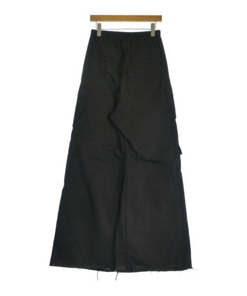 Rick Owens（リックオウエンス）その他 黒 サイズ:44(S位) メンズ/2200673835017