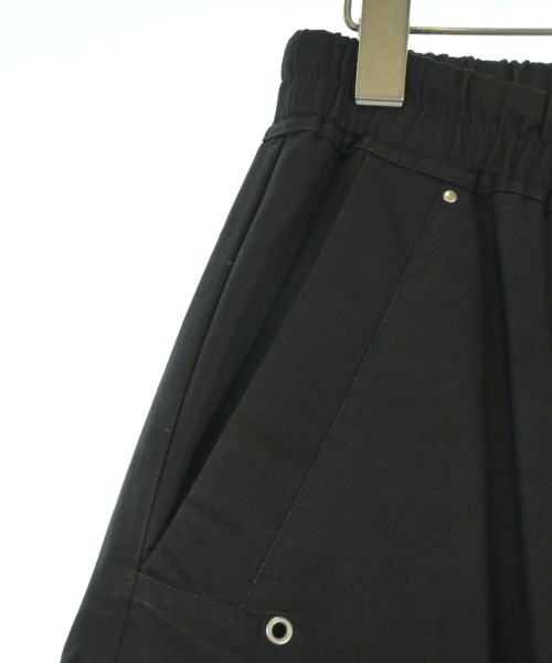 Rick Owens（リックオウエンス）その他 黒 サイズ:44(S位) メンズ/2200673835017