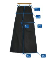 Rick Owens（リックオウエンス）その他 黒 サイズ:44(S位) メンズ/2200673835017