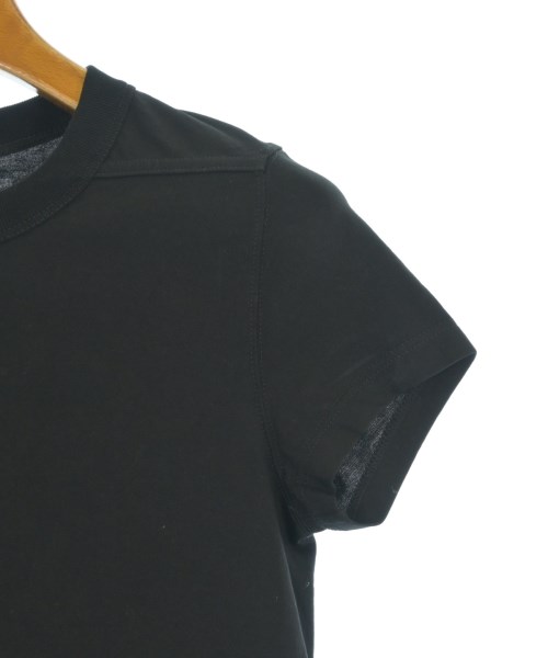 Rick Owens（リックオウエンス）Tシャツ・カットソー 黒 サイズ:40(M位) レディース/2200674644021