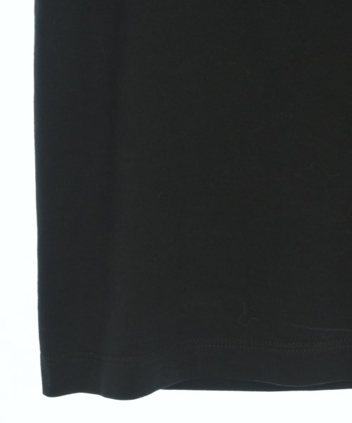 Rick Owens（リックオウエンス）Tシャツ・カットソー 黒 サイズ:40(M位) レディース/2200674644021