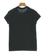 Rick Owens（リックオウエンス）Tシャツ・カットソー 黒 サイズ:40(M位) レディース/2200674644021