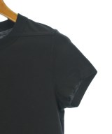 Rick Owens（リックオウエンス）Tシャツ・カットソー 黒 サイズ:40(M位) レディース/2200674644021